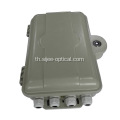 กล่องเทอร์มินัลใยแก้วนำแสง SMC 12 Cores
